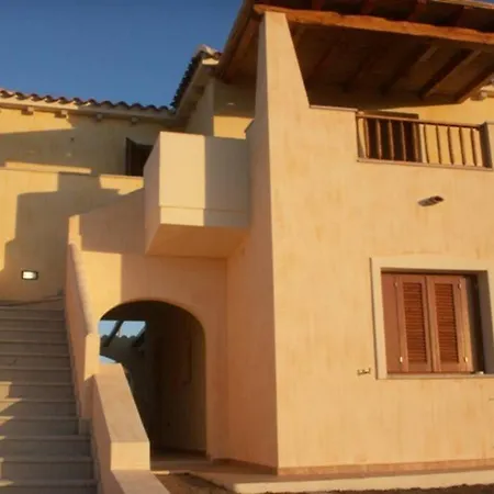 - Trilocale Con Terrazza Panoramica Apartment *