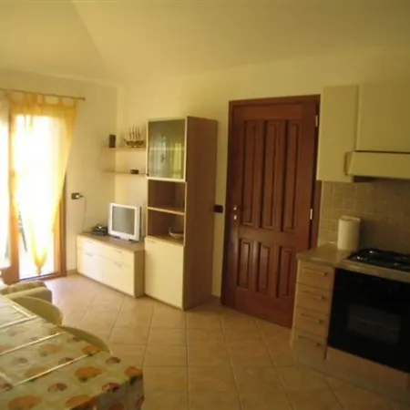 Apartment - Trilocale Con Terrazza Panoramica