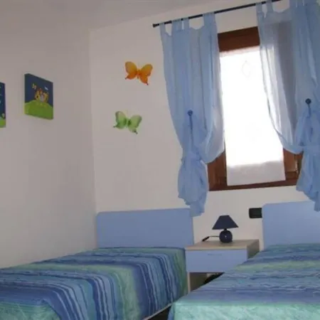 - Trilocale Con Terrazza Panoramica Apartment *