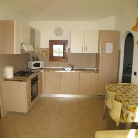 - Trilocale Con Terrazza Panoramica Apartment *