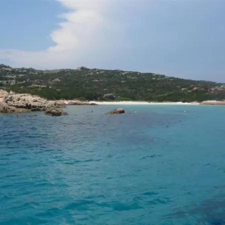 - Trilocale Con Terrazza Panoramica Apartment